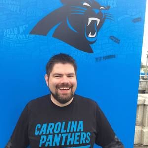 Meet your Posher, Shane